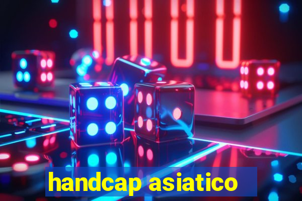 handcap asiatico -1.5